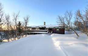 Awesome Home In Venabygd With Sauna